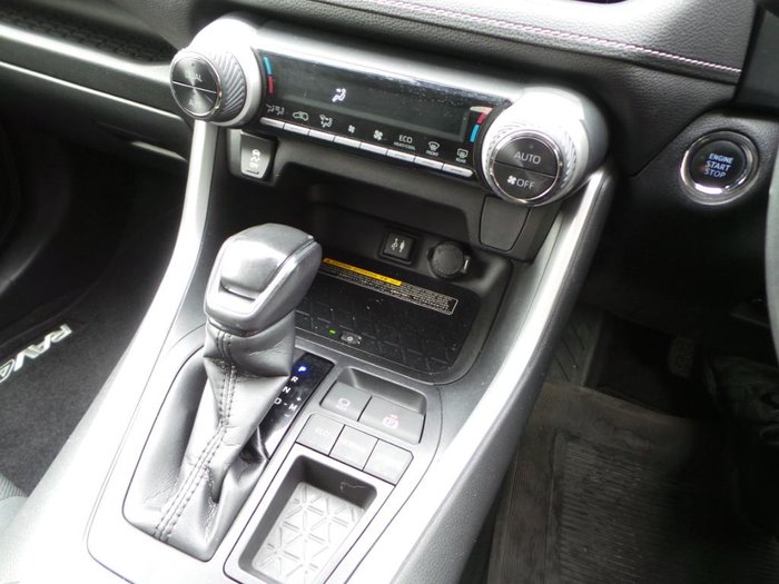 2019 Toyota RAV4 GXL