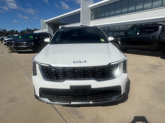 2026 Kia Sorento GT-Line
