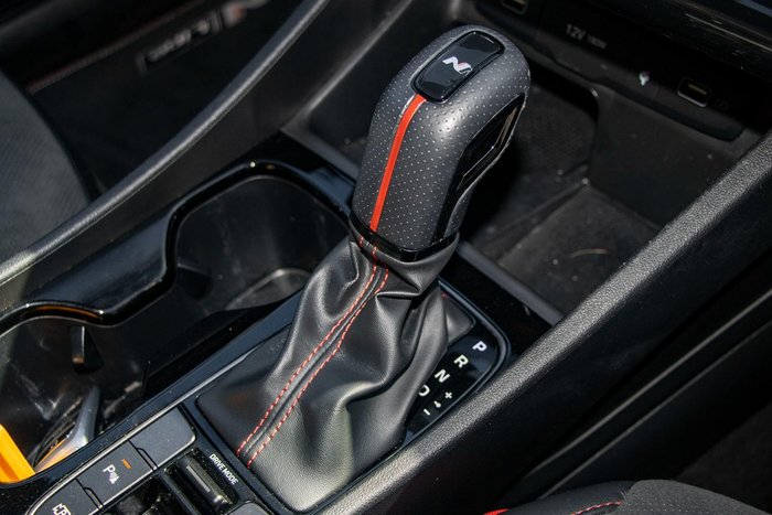 2022 Hyundai Tucson Elite