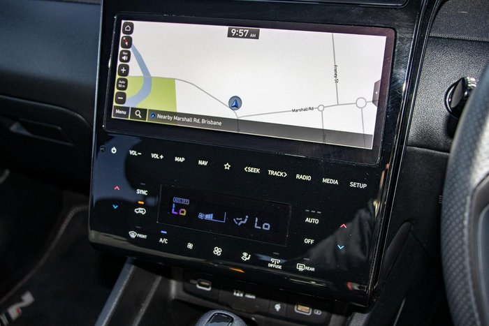 2022 Hyundai Tucson Elite