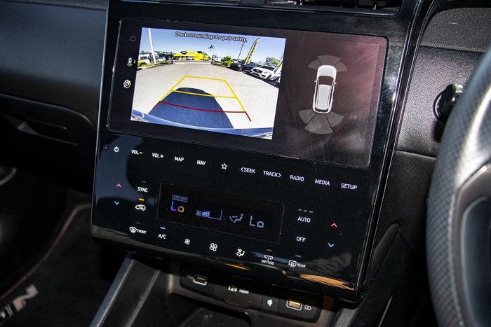 2022 Hyundai Tucson Elite