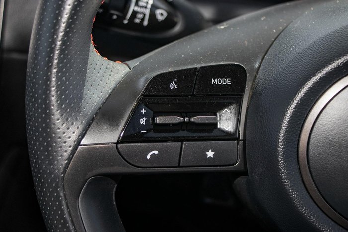 2022 Hyundai Tucson Elite