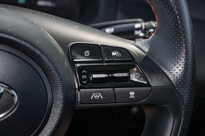 2022 Hyundai Tucson Elite