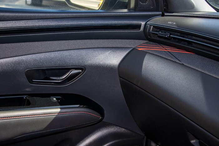 2022 Hyundai Tucson Elite