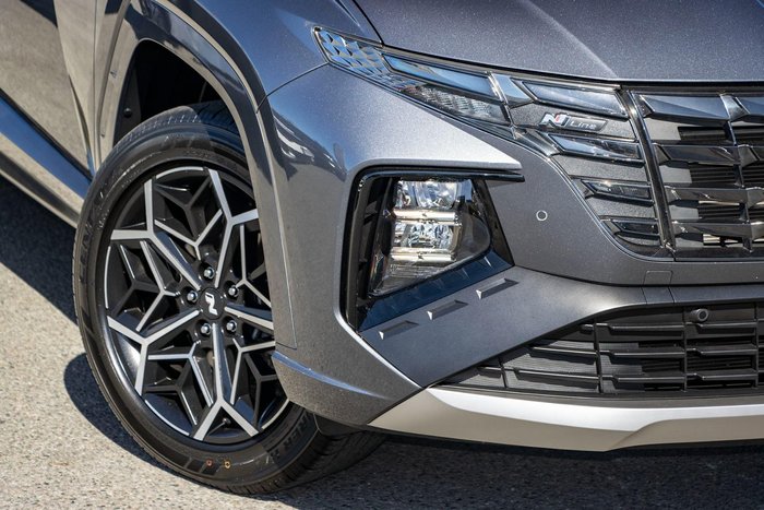2022 Hyundai Tucson Elite