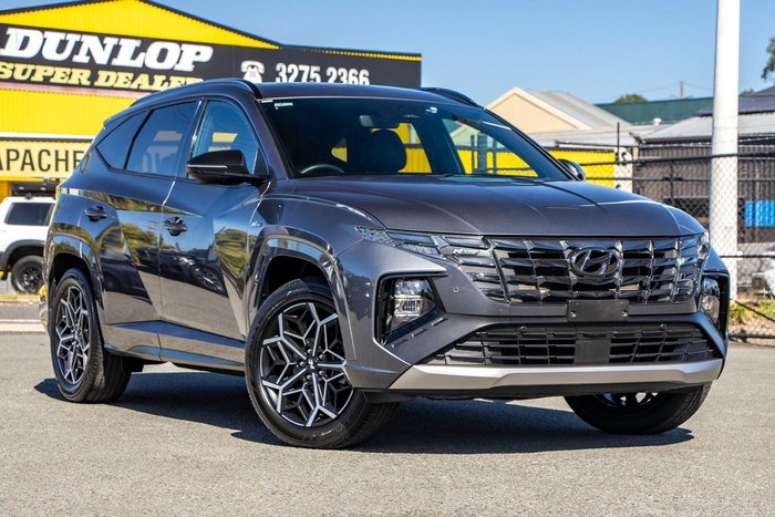 2022 Hyundai Tucson Elite