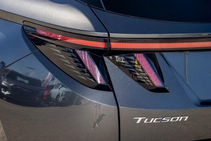 2022 Hyundai Tucson Elite