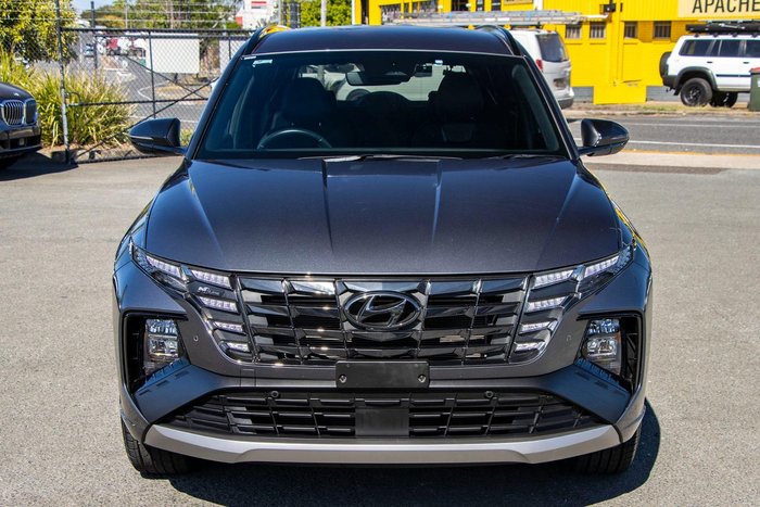 2022 Hyundai Tucson Elite