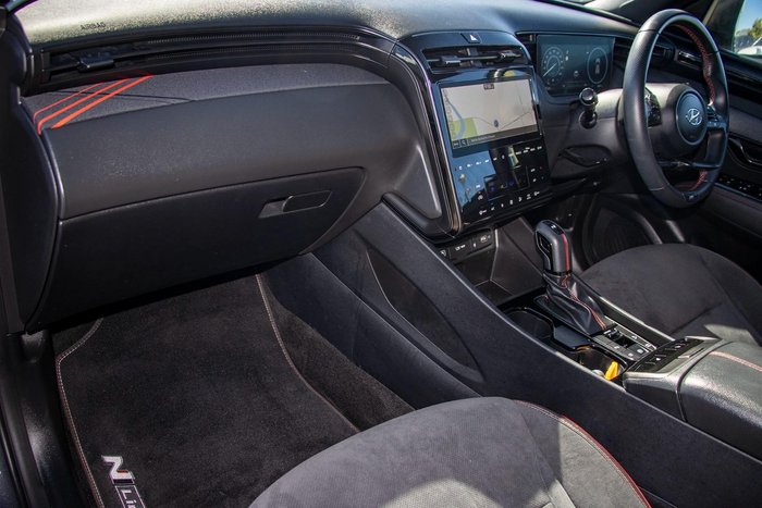 2022 Hyundai Tucson Elite