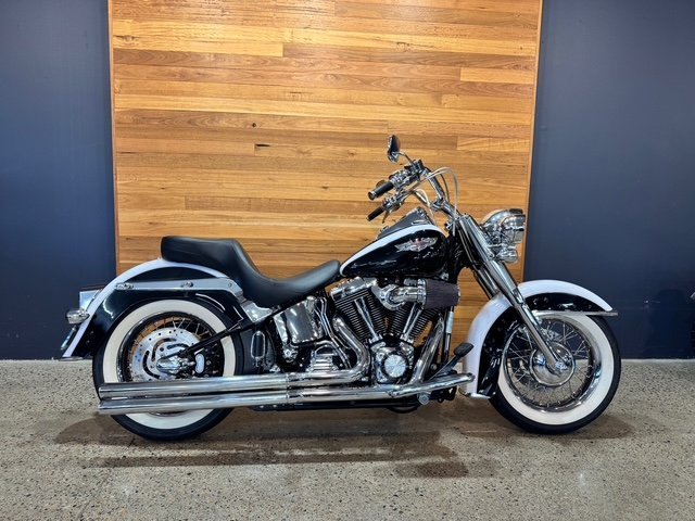 2005 HARLEY-DAVIDSON