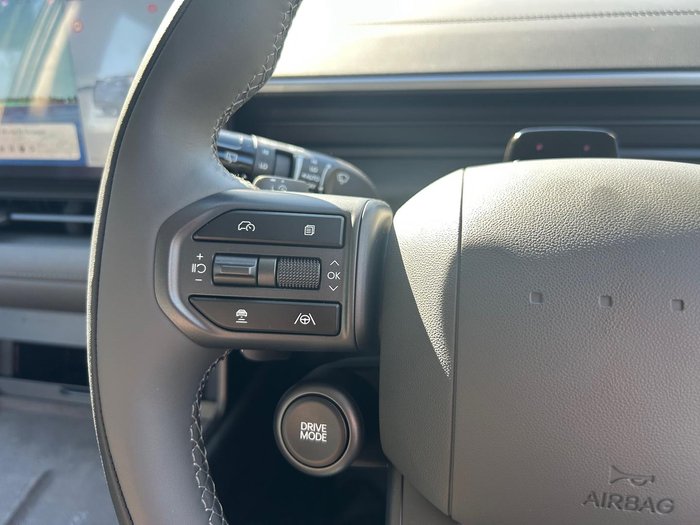 2026 Hyundai ELEXIO Elite