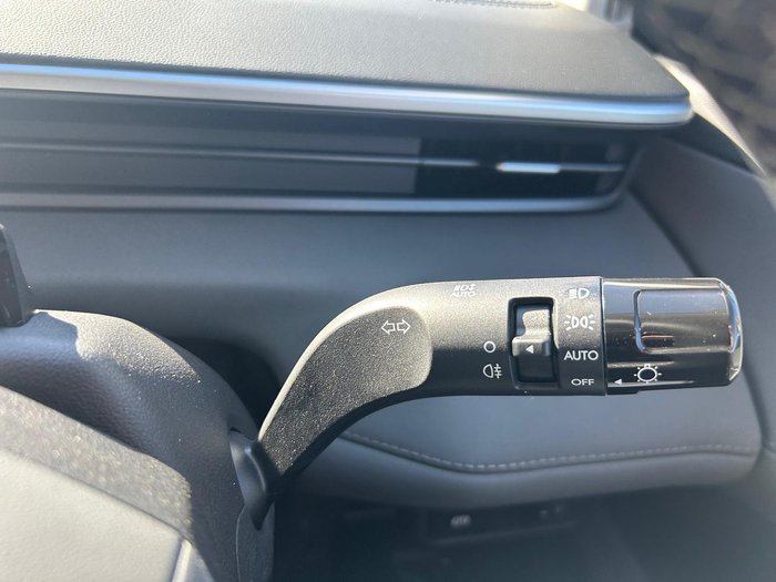 2026 Hyundai ELEXIO Elite