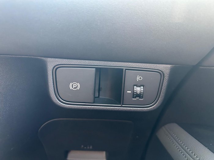 2026 Hyundai ELEXIO Elite