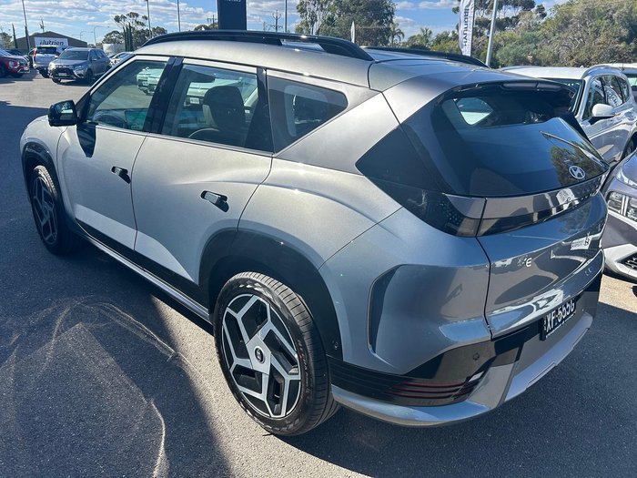2026 Hyundai ELEXIO Elite