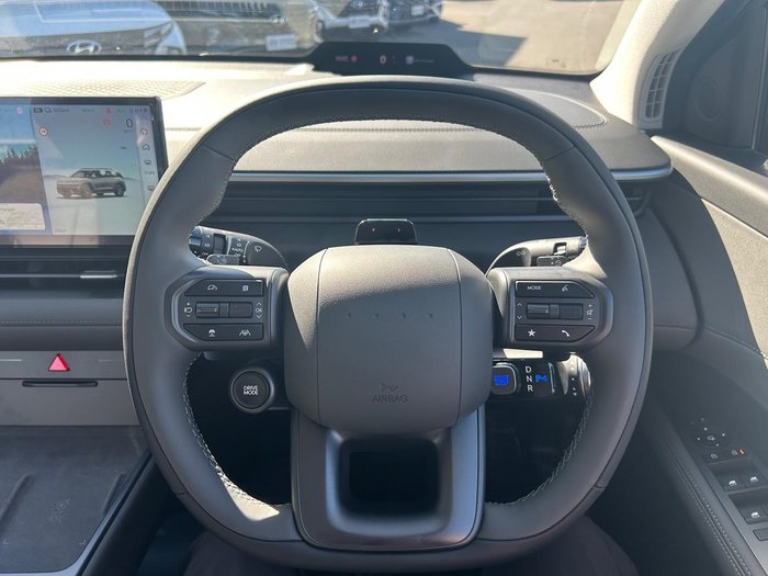 2026 Hyundai ELEXIO Elite
