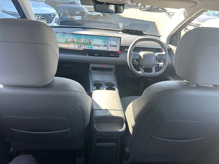 2026 Hyundai ELEXIO Elite