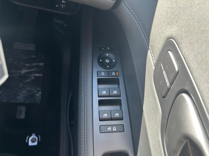 2026 Hyundai ELEXIO Elite