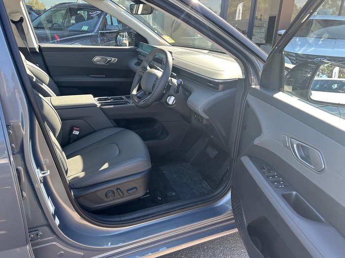 2026 Hyundai ELEXIO Elite