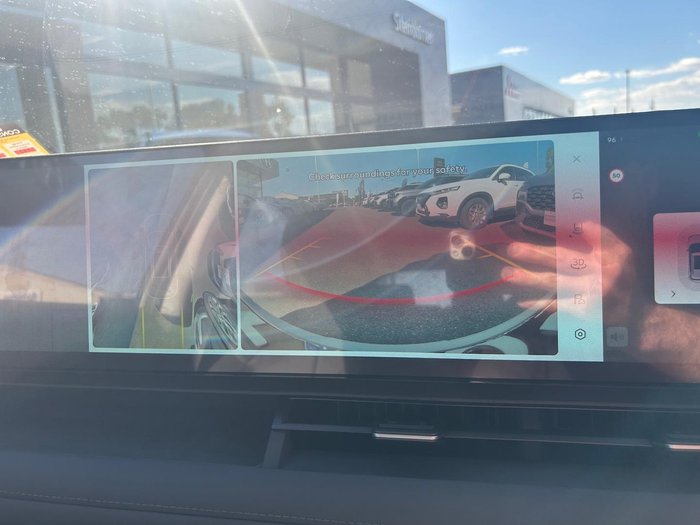 2026 Hyundai ELEXIO Elite