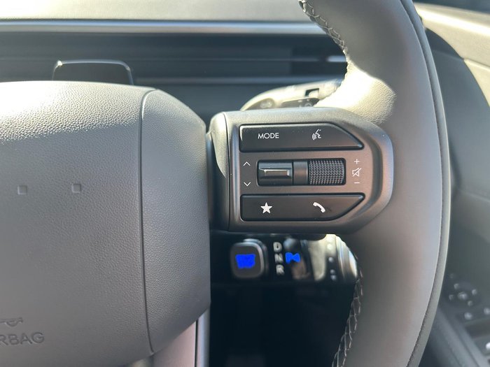 2026 Hyundai ELEXIO Elite