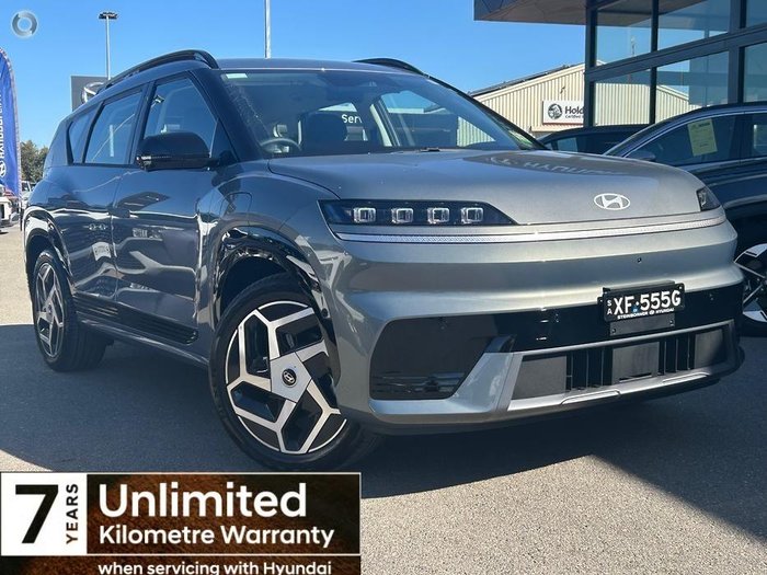 2026 Hyundai ELEXIO Elite OE1.V1 MY26