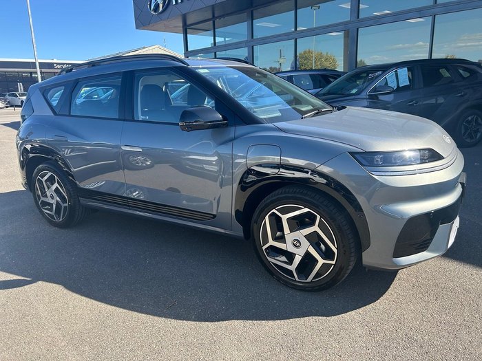 2026 Hyundai ELEXIO Elite OE1.V1 MY26