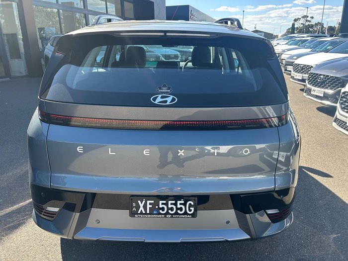 2026 Hyundai ELEXIO Elite OE1.V1 MY26