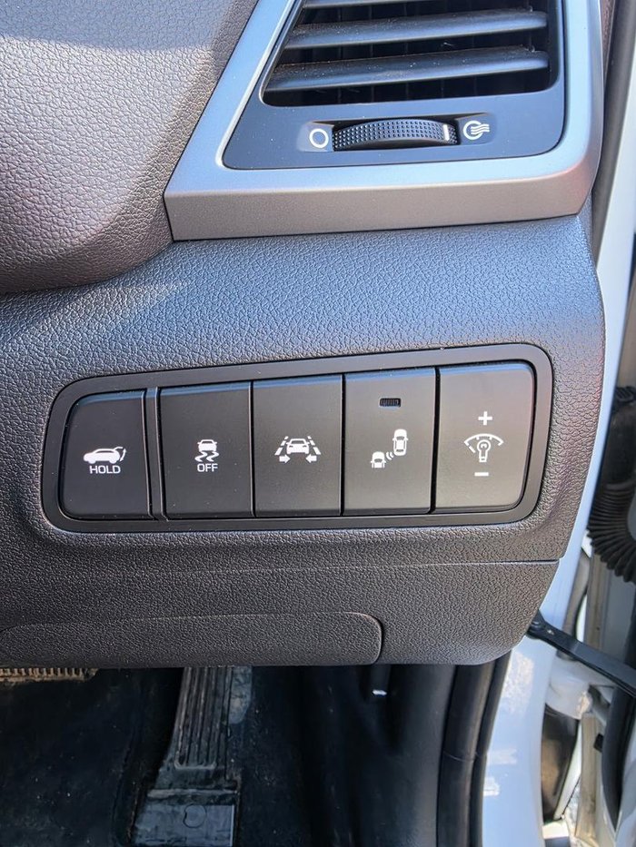 2016 Hyundai Tucson Highlander