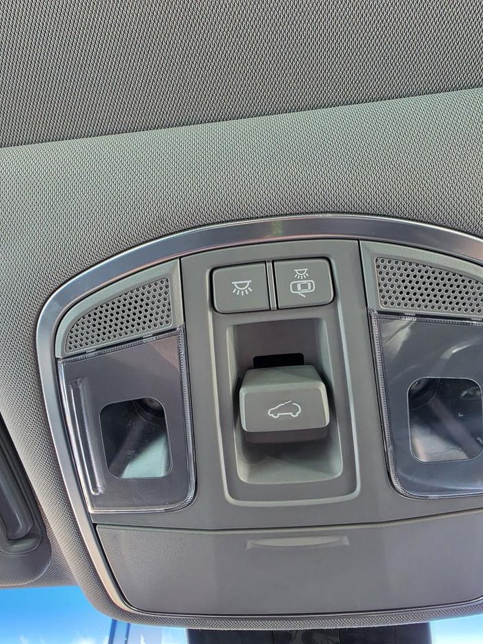2016 Hyundai Tucson Highlander