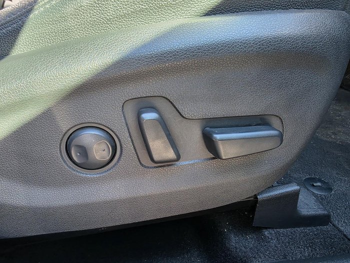 2016 Hyundai Tucson Highlander