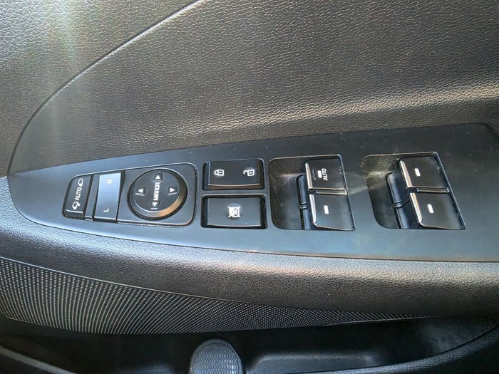 2016 Hyundai Tucson Highlander