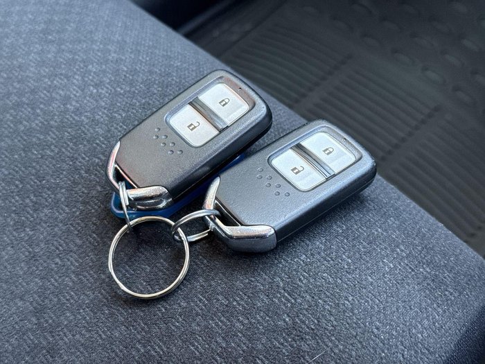 2016 Honda CR-V VTi-S