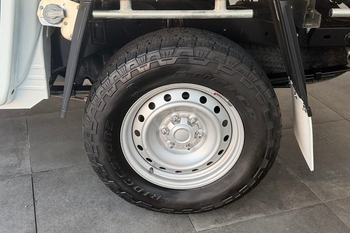 2022 Isuzu D-MAX SX