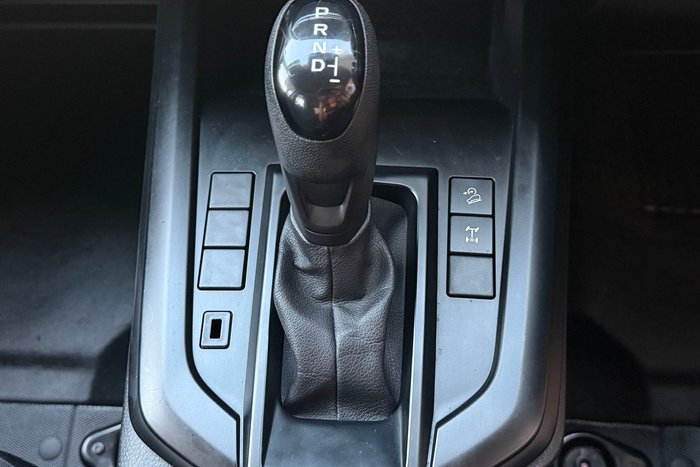 2022 Isuzu D-MAX SX