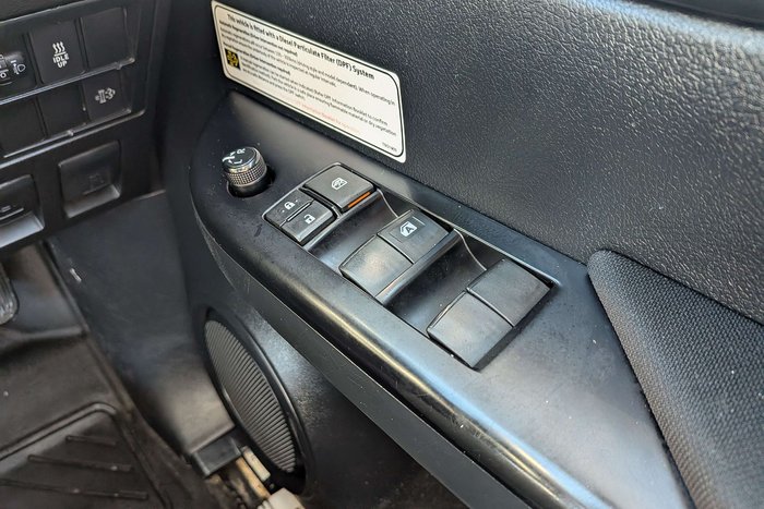 2020 Toyota Hilux SR