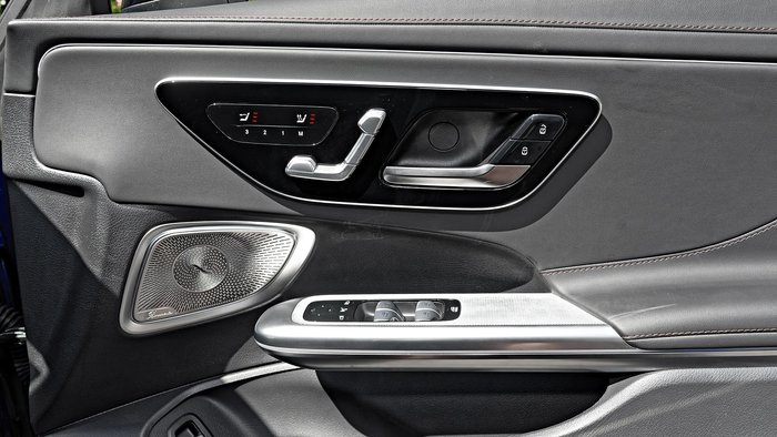 2025 Mercedes-Benz CLE-Class CLE53 AMG