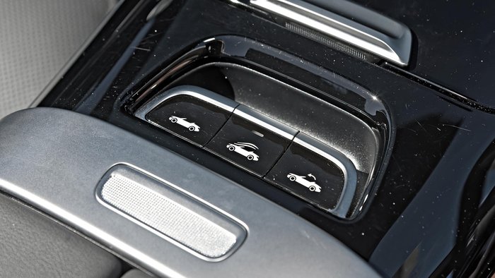 2025 Mercedes-Benz CLE-Class CLE53 AMG