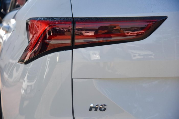 2025 GWM Haval H6 Ultra PHEV