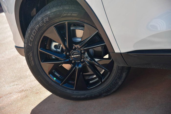 2025 GWM Haval H6 Ultra PHEV