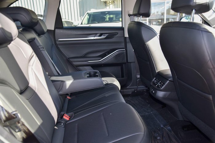 2025 GWM Haval H6 Ultra PHEV