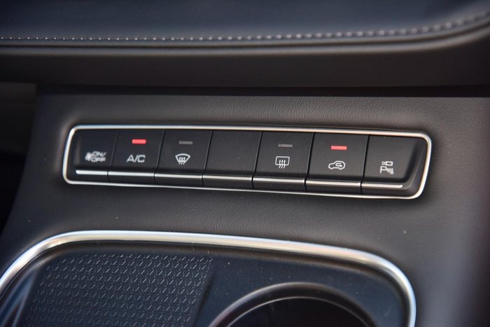 2025 GWM Haval H6 Ultra PHEV