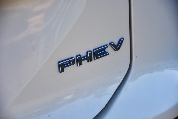 2025 GWM Haval H6 Ultra PHEV