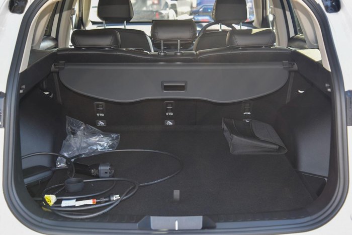 2025 GWM Haval H6 Ultra PHEV