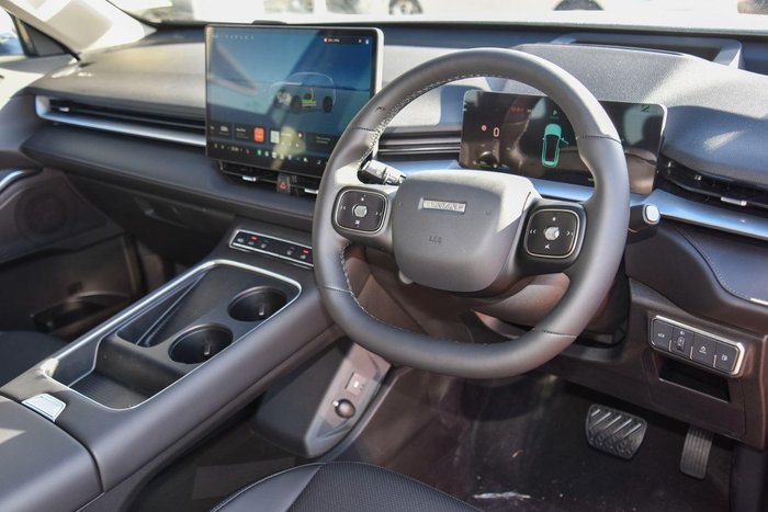 2025 GWM Haval H6 Ultra PHEV