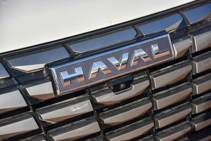 2025 GWM Haval H6 Ultra PHEV
