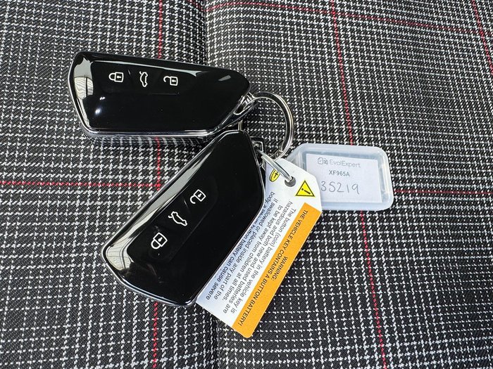 2025 Volkswagen Golf GTI