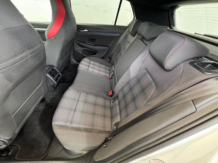 2025 Volkswagen Golf GTI