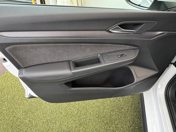 2025 Volkswagen Golf GTI