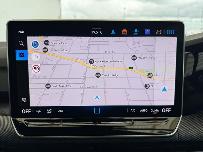 2025 Volkswagen Golf GTI