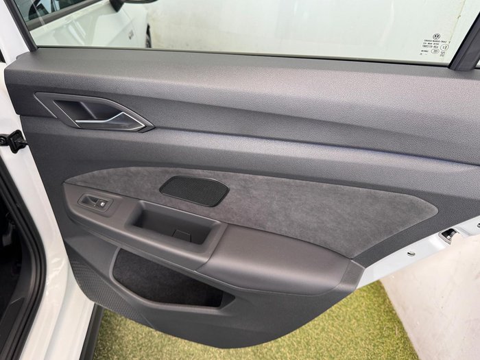 2025 Volkswagen Golf GTI